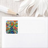 Philadelphia, PA-Rücksendeadresse (Insitu)