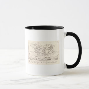 Philadelphia, Pennsylvania 2 Tasse