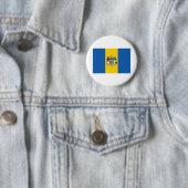 Philadelphia Pennsylvania Button (Beispiel)