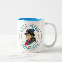 Philadelphia Pennsylvania Colonial