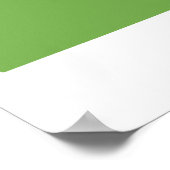 Philadelphia, Pennsylvania Liebe Poster (Ecke)