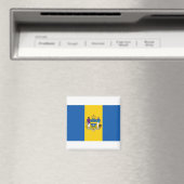 Philadelphia Pennsylvania Magnet (In Situ (Geschirrspüler))