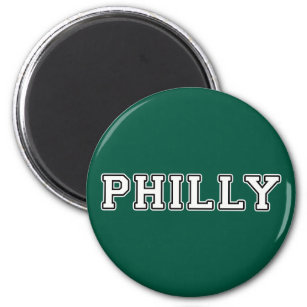 Philadelphia Pennsylvania Magnet