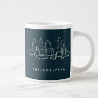 Philadelphia Pennsylvania Skyline
