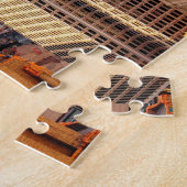 Philadelphia, Pennsylvania, USA Puzzle (Seite)