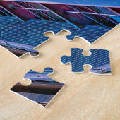Philadelphia, Pennsylvania, USA Puzzle (Seite)