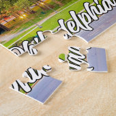Philadelphia, Pennsylvania, USA Puzzle (Seite)