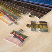 Philadelphia, Pennsylvania, Vereinigte Staaten Puzzle (Seite)