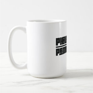 Philadelphia - Pennsylvanien Kaffeetasse
