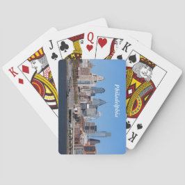 Philadelphia Playing Cards Spielkarten