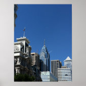 Philadelphia Poster (Vorne)