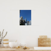 Philadelphia Poster (Küche)