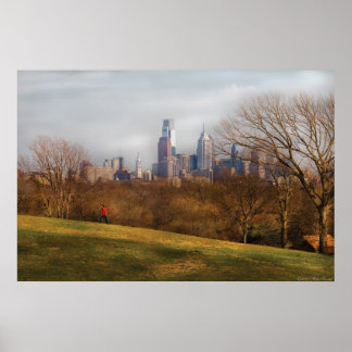 Philadelphia Poster