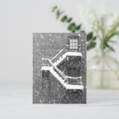 Philadelphia Postkarte (Stehend Vorderseite)