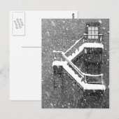 Philadelphia Postkarte (Vorne/Hinten)