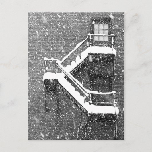 Philadelphia Postkarte (Vorderseite)