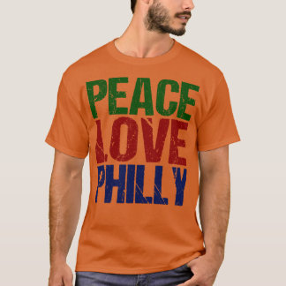 Philadelphia Pride T-Shirt