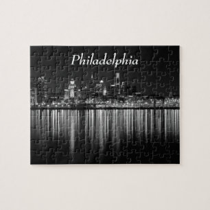Philadelphia Puzzle