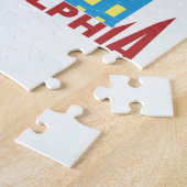 Philadelphia Puzzle (Seite)