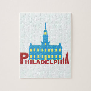 Philadelphia Puzzle