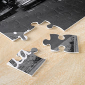 Philadelphia-Puzzlespiel Puzzle (Seite)