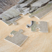 Philadelphia Rocky Statue Puzzle (Seite)