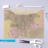 Philadelphia Seidenpapier (Handwerk)