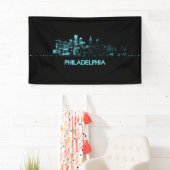 Philadelphia-Skyline Banner (Insitu)