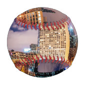 Philadelphia Skyline Baseball (Vorderseite)