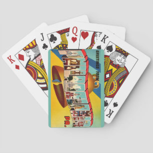 Philadelphia Spielkarten