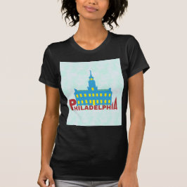 Philadelphia T-Shirt
