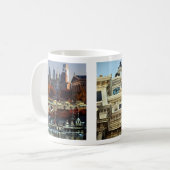 Philadelphia-Tasse Kaffeetasse (Vorderseite Links)