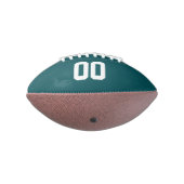 Philadelphia Team Personalisiert Jersey Football (Gedreht 270)