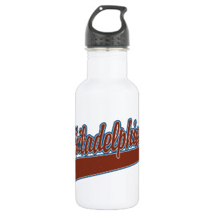 Philadelphia Trinkflasche