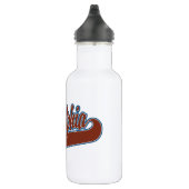 Philadelphia Trinkflasche (Rechts)