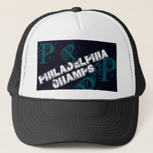 PHILADELPHIA TRUCKERKAPPE