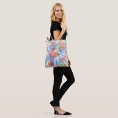Philadelphia USA City Map Tasche (Am Model)