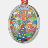 Philadelphia, Weihnachtsschmuck der PA (Links)