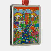 Philadelphia, Weihnachtsschmuck der PA (Rechts)