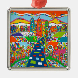 Philadelphia, Weihnachtsschmuck der PA