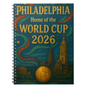 Philadelphia wird Austragungsort der Weltmeistersc Notizblock