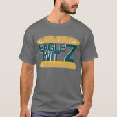 PHILADELPHIA WIT T-Shirt (Vorderseite)