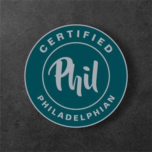 Philadelphian Liebe Midnight Green T - Shirt