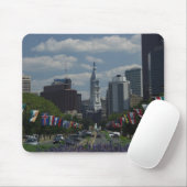 PhiladelphiaRathaus Mousepad (Mit Mouse)