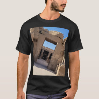 Philae Temple, Aswan, Ägypter T - Shirt