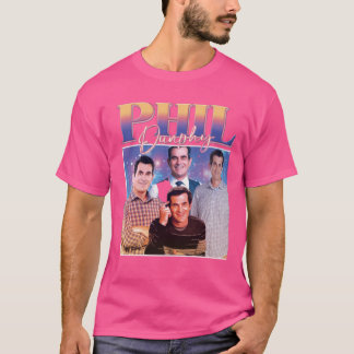 PhilDunphyHomage Freund T-Shirt