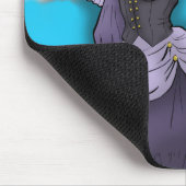 Philea Fogg Mousepad (Ecke)