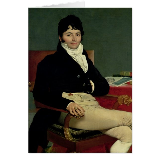 Philibert Riviere 1805 (Vorne)