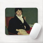 Philibert Riviere 1805 Mousepad (Mit Mouse)