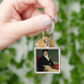 Philibert Riviere 1805 Schlüsselanhänger (Hand)